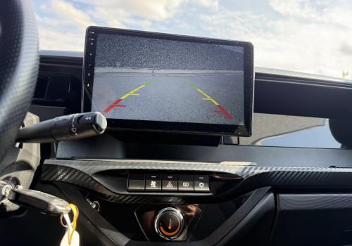 Ligier Myli Epic avec Clim, Direction assistée et Carplay