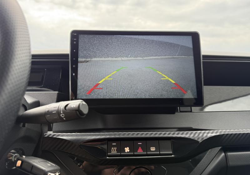 Ligier myli I Deal avec direction assistée, Carplay électrique 8.28 kWh