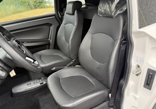 Ligier myli I Deal avec direction assistée, Carplay électrique 8.28 kWh