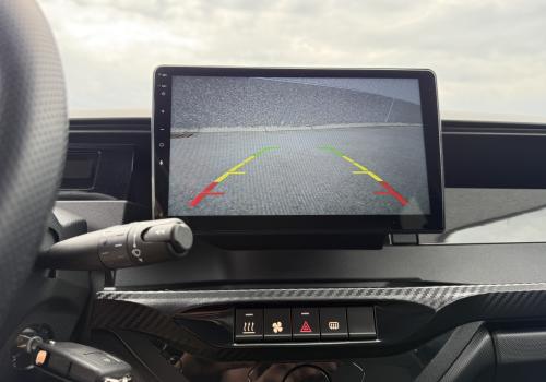 Ligier myli I Deal avec direction assistée, Carplay électrique 8.28 kWh