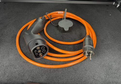 Ligier myli I Deal avec direction assistée, Carplay électrique 8.28 kWh