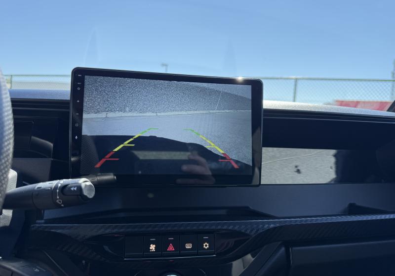 Ligier Myli Max avec Clim, Direction assistée et Carplay