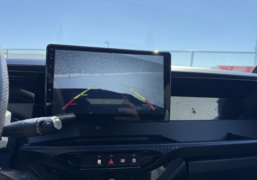 Ligier Myli Max avec Clim, Direction assistée et Carplay