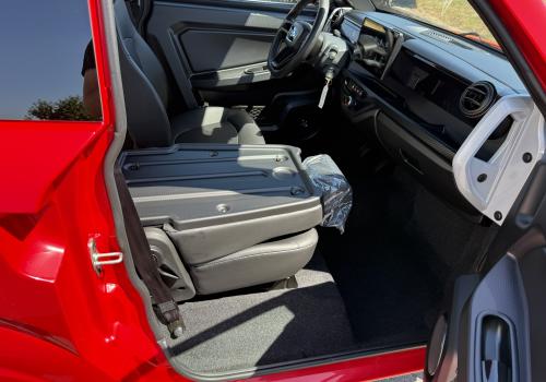 Ligier Myli Max avec Clim, Direction assistée et Carplay