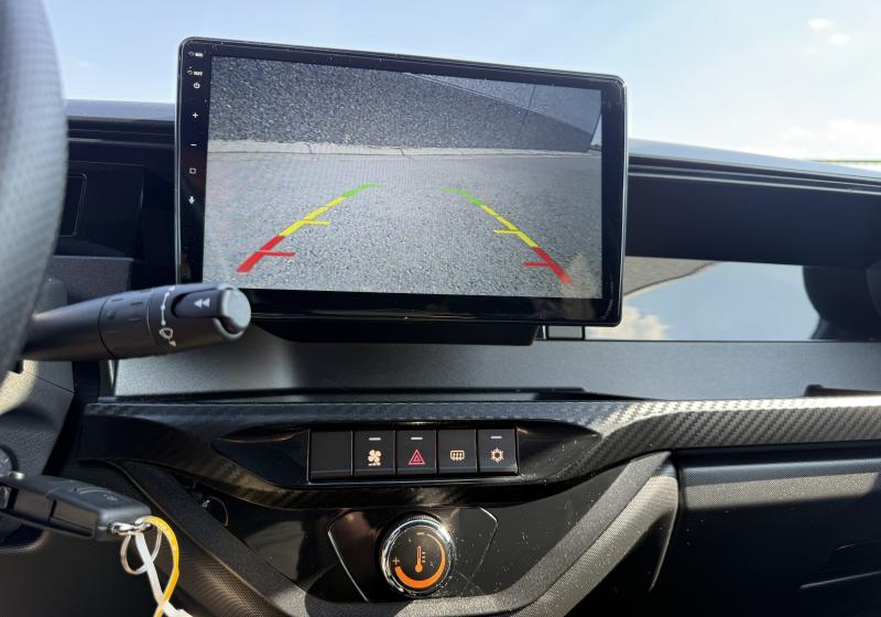 Ligier Myli Max avec Clim, Direction assistée et Carplay