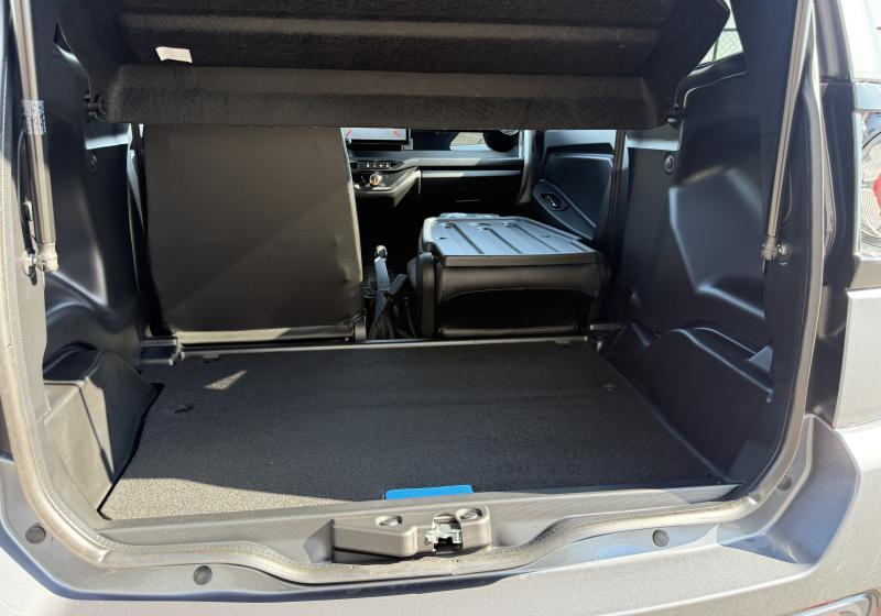 Ligier Myli Max avec Clim, Direction assistée et Carplay