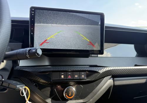 Ligier Myli Max avec Clim, Direction assistée et Carplay