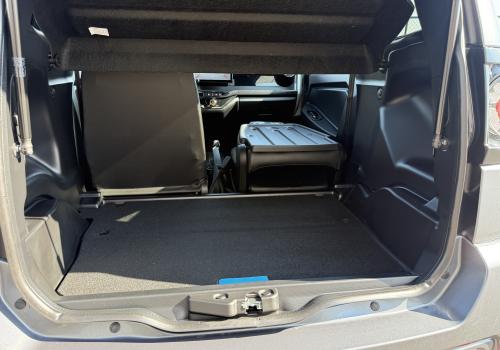 Ligier Myli Max avec Clim, Direction assistée et Carplay