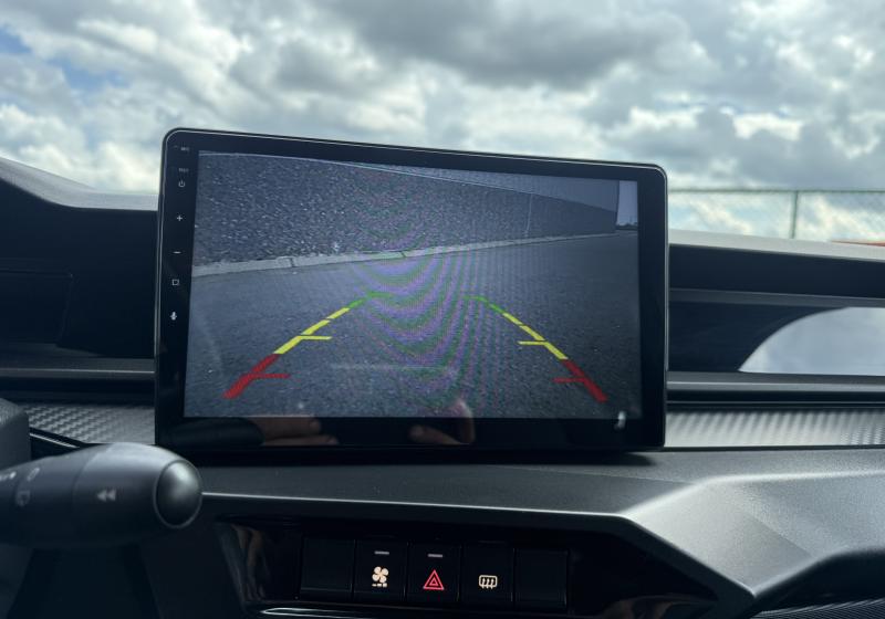 Ligier Js 50 C Elite avec direction assistée et Carplay