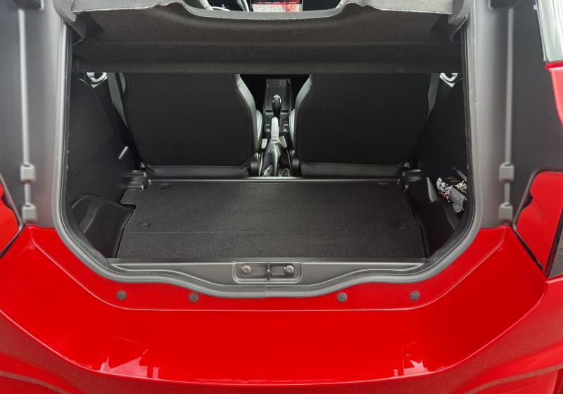 Ligier Js 50 C Elite avec direction assistée et Carplay
