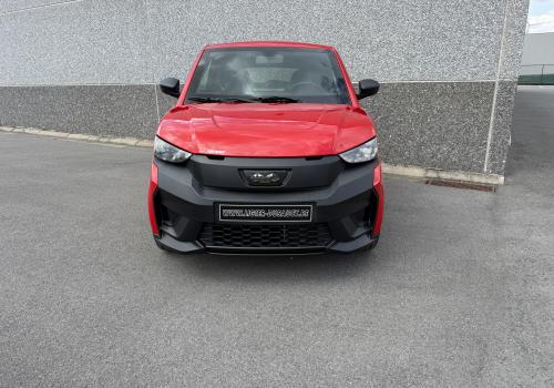 Ligier Js 50 C Elite avec direction assistée et Carplay