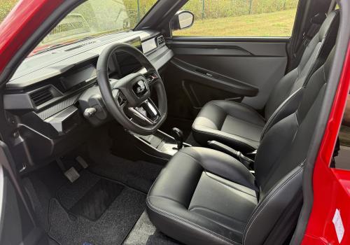 Ligier Js 50 C Elite avec direction assistée et Carplay