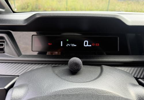 Ligier Js 50 C Elite avec direction assistée et Carplay