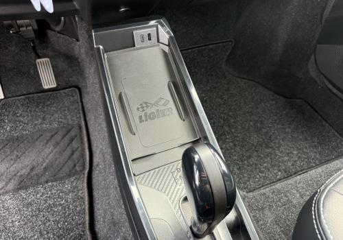 Ligier Js 50 C Elite avec direction assistée et Carplay