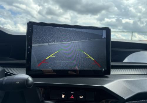 Ligier Js 50 C Elite avec direction assistée et Carplay