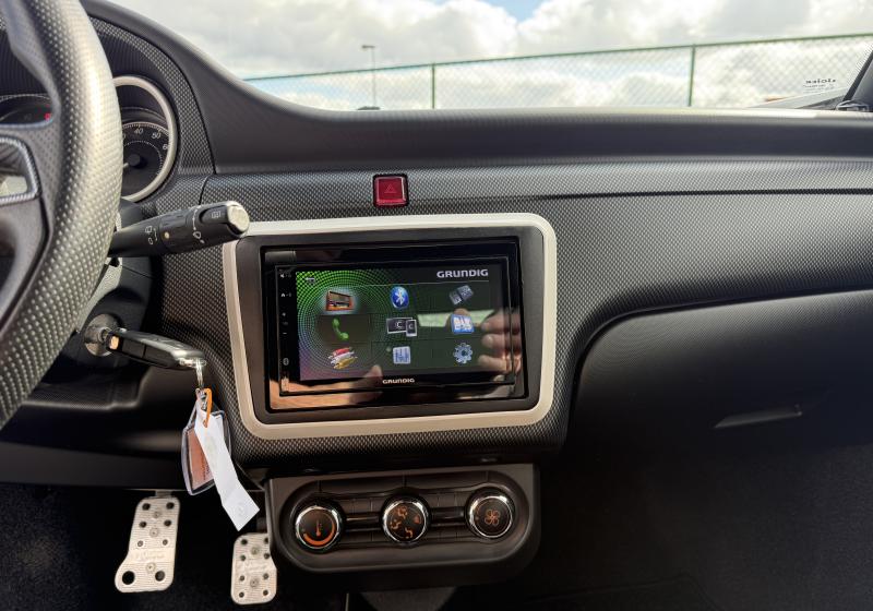 Ligier Js 60 Sport Ultimate DCI Avec Airco, Carplay Et Direction Assistée