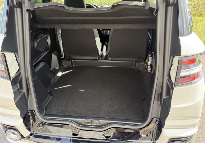 Ligier Js 60 Sport Ultimate DCI Avec Airco, Carplay Et Direction Assistée