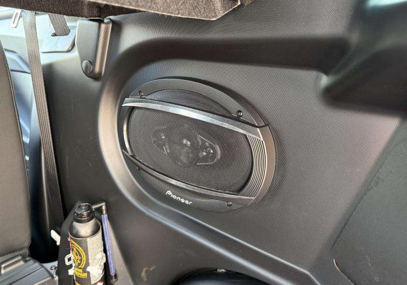 Ligier Js 60 Sport Ultimate DCI Avec Airco, Carplay Et Direction Assistée