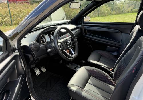Ligier Js 60 Sport Ultimate DCI Avec Airco, Carplay Et Direction Assistée
