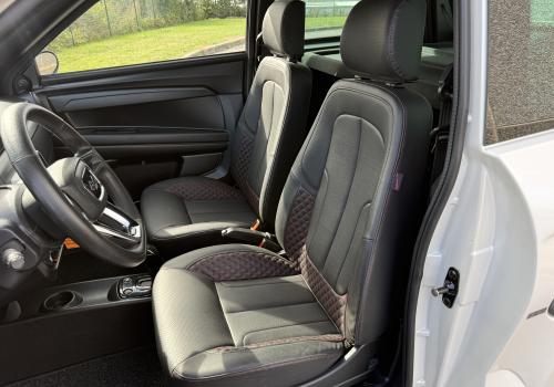 Ligier Js 60 Sport Ultimate DCI Avec Airco, Carplay Et Direction Assistée