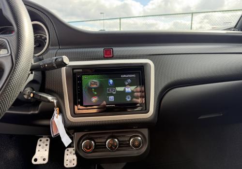 Ligier Js 60 Sport Ultimate DCI Avec Airco, Carplay Et Direction Assistée