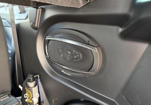 Ligier Js 60 Sport Ultimate DCI Avec Airco, Carplay Et Direction Assistée