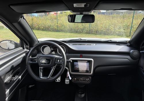 Ligier Js 60 Sport Ultimate DCI Avec Airco, Carplay Et Direction Assistée