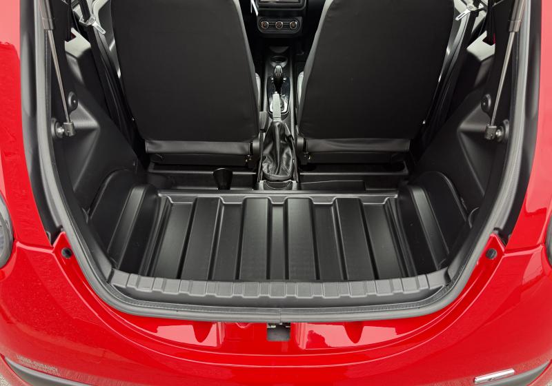 Microcar Dué 6 Must Dci avec Direction Assistée et Multimédia
