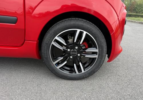 Microcar Dué 6 Must Dci avec Direction Assistée et Multimédia