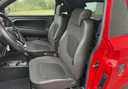 Microcar Dué 6 Must Dci avec Direction Assistée et Multimédia