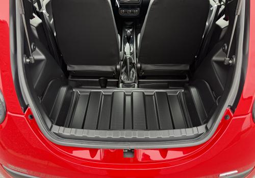 Microcar Dué 6 Must Dci avec Direction Assistée et Multimédia