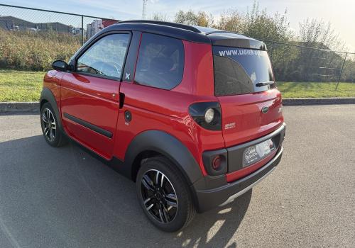 Microcar M-Go 6 X Progress