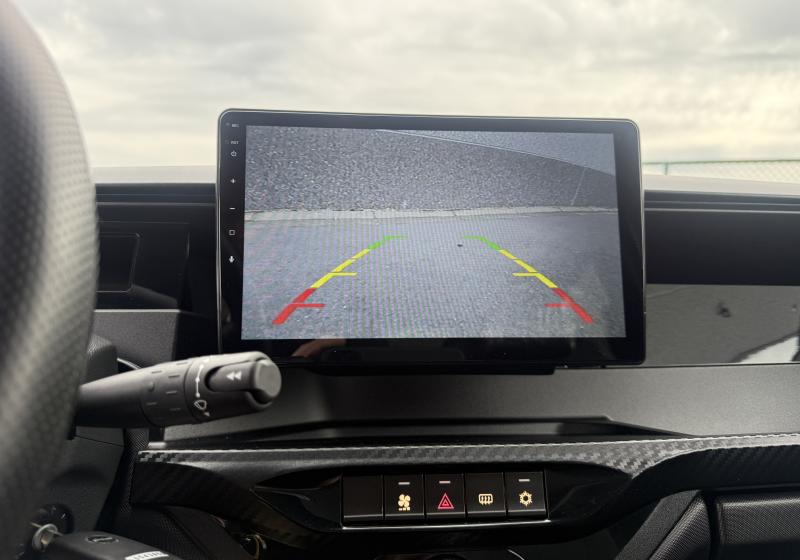 Ligier Myli Max avec Clim, Direction assistée et Carplay