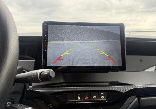 Ligier Myli Max avec Clim, Direction assistée et Carplay