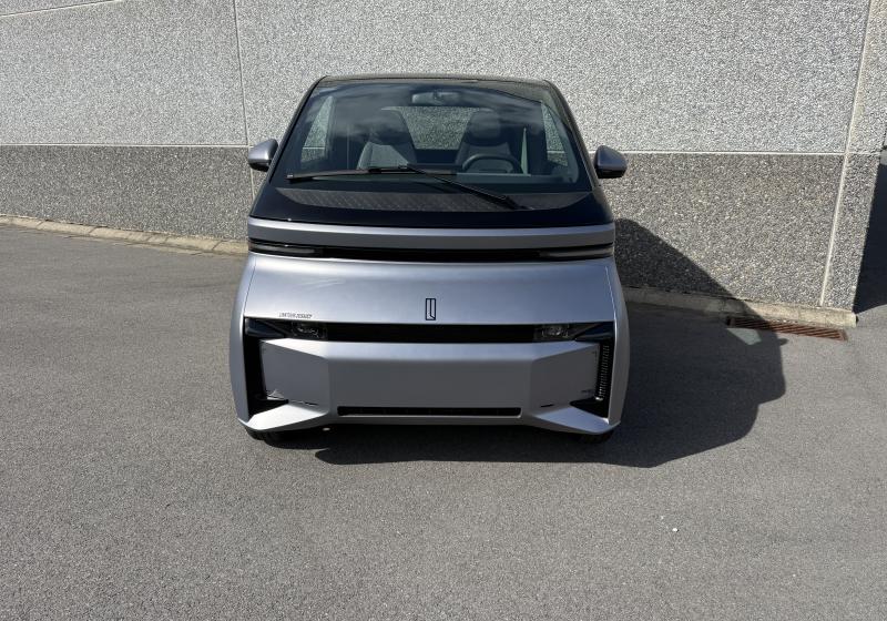 Linktour alumi + Electrique avec Carplay