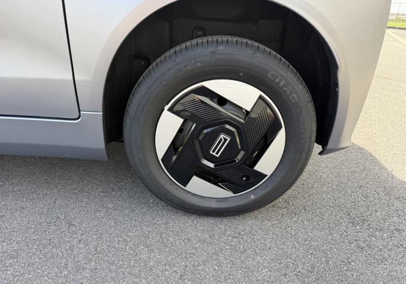Linktour alumi + Electrique avec Carplay