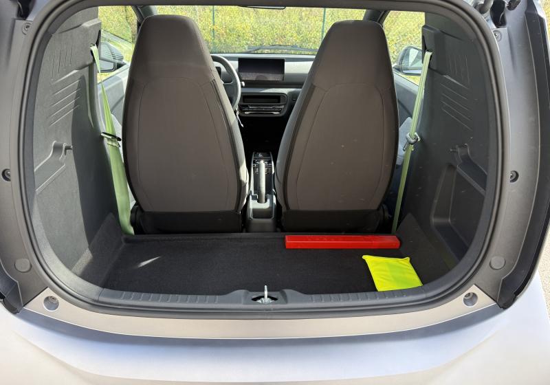 Linktour alumi + Electrique avec Carplay