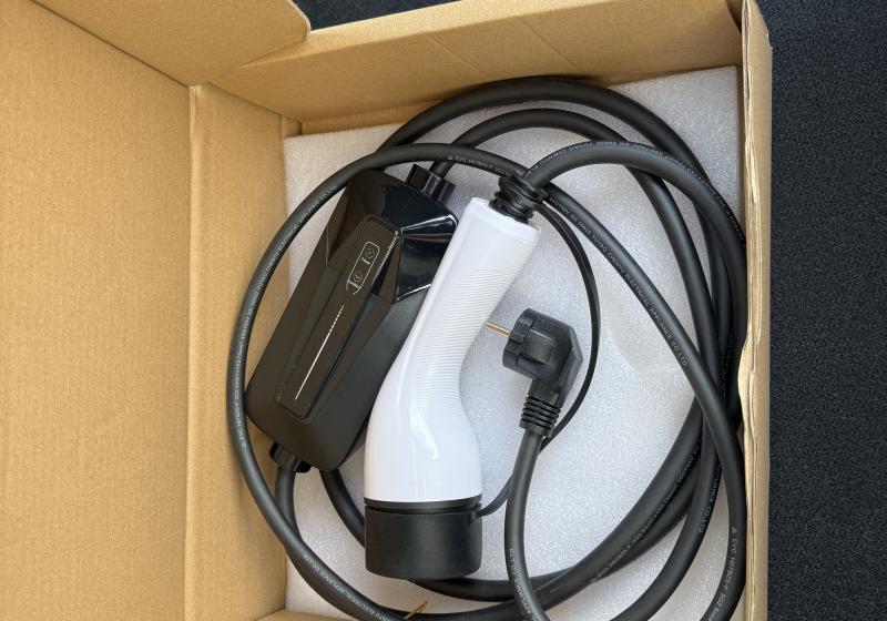 Linktour alumi + Electrique avec Carplay