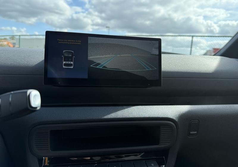 Linktour alumi + Electrique avec Carplay