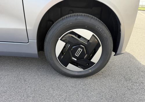 Linktour alumi + Electrique avec Carplay