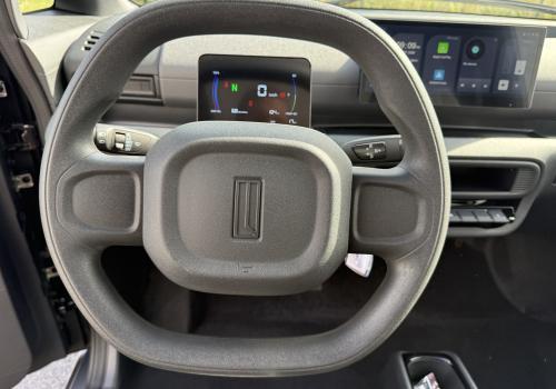 Linktour alumi + Electrique avec Carplay