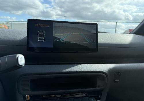 Linktour alumi + Electrique avec Carplay