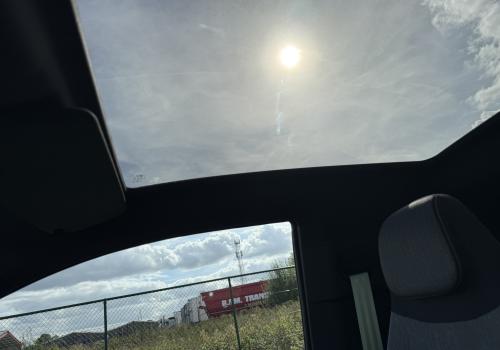 Linktour alumi + Electrique avec Carplay