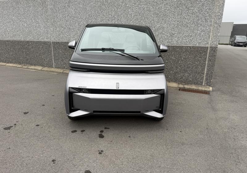 Linktour alumi + Electrique avec Carplay