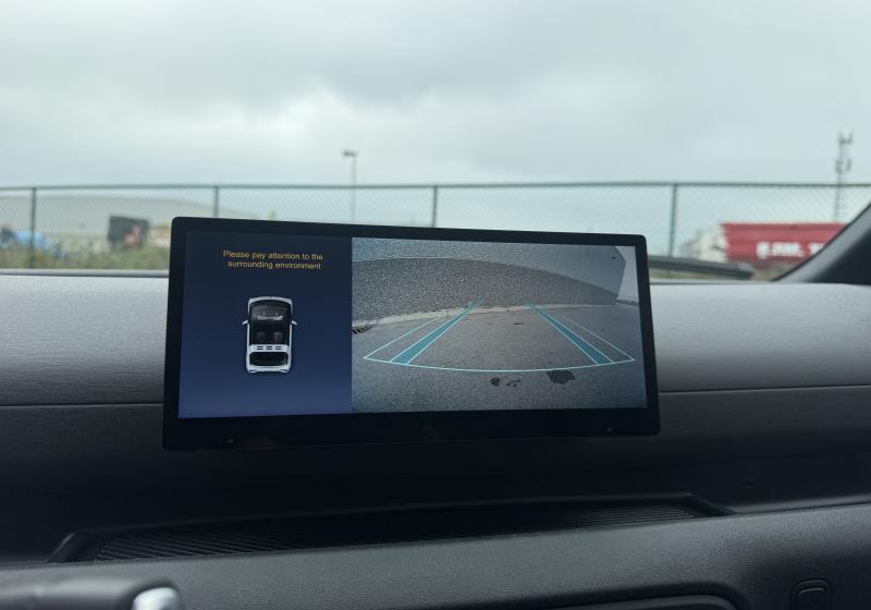 Linktour alumi + Electrique avec Carplay