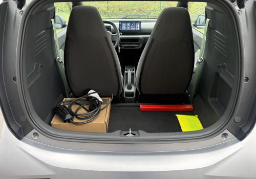 Linktour alumi + Electrique avec Carplay