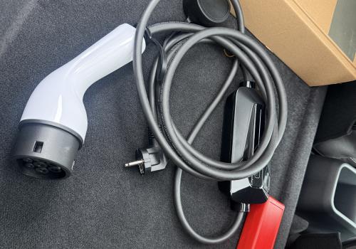 Linktour alumi + Electrique avec Carplay