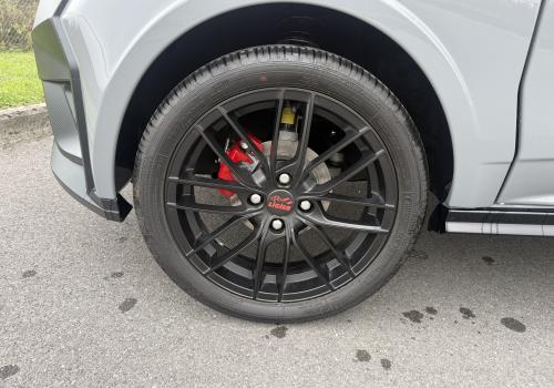 Ligier Js 50 C Ultimate electrique 192 km avec Clim, Direction Assistée et Carplay