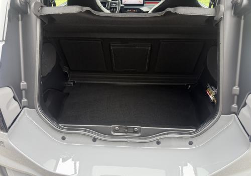 Ligier Js 50 C Ultimate electrique 192 km avec Clim, Direction Assistée et Carplay