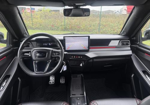 Ligier Js 50 C Ultimate electrique 192 km avec Clim, Direction Assistée et Carplay